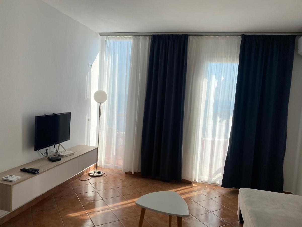 Kenza Apartment Shengjin Luaran gambar